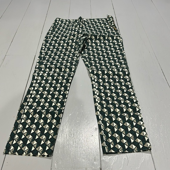 H&M Pants & Jumpsuits Hm Capris Poshmark